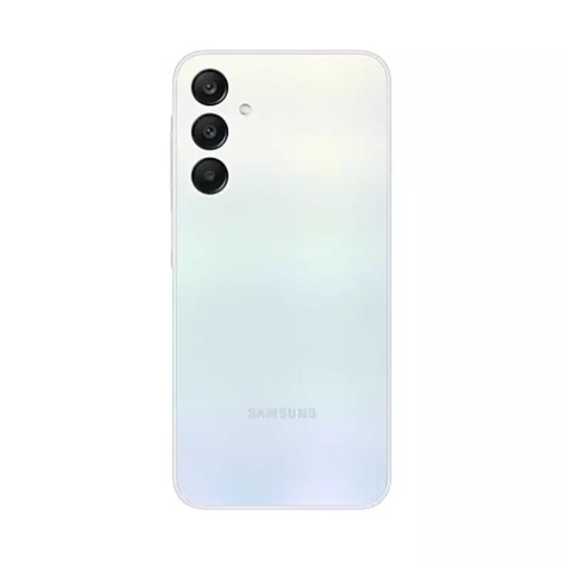 Samsung Galaxy A25 - 256GB / 8GB / 6.5" FHD+ / 5G / Wi-Fi / Light Blue- Mobile