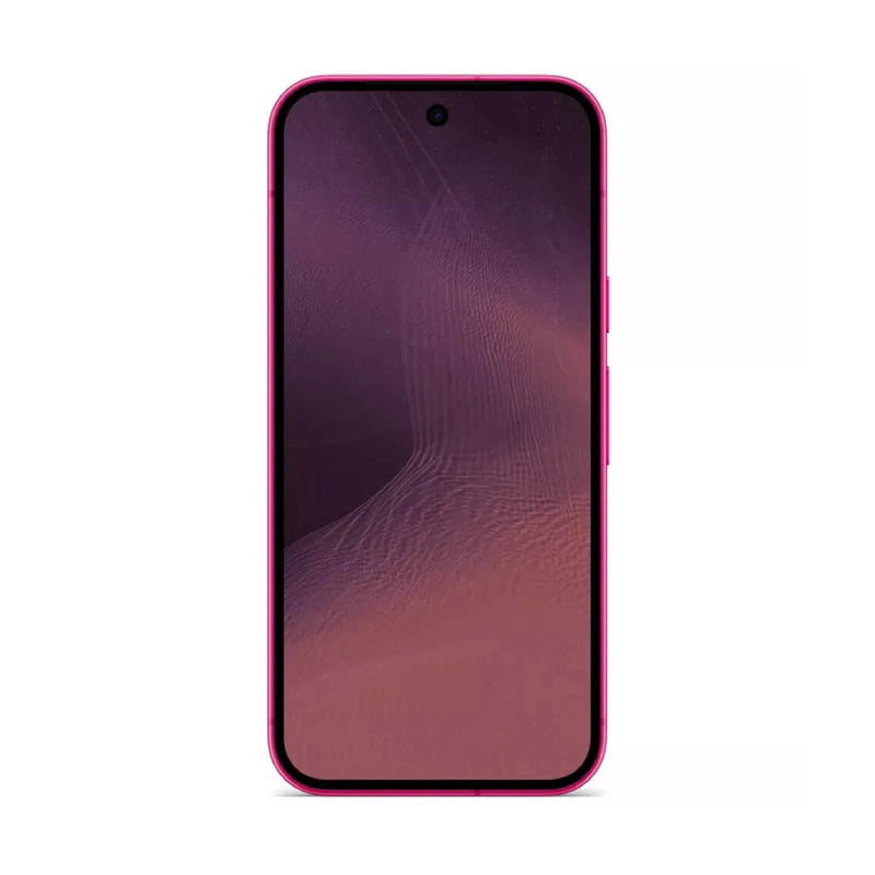 Google Pixel 11 - 6.3-inch OLED / 12GB RAM / 512GB / 5G / Hibiscus - Mobile