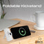 PROMATE PowerUp-i Ultra-Compact Power Bank - 20W / Lightning / White