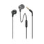 JBL Endurance Run Earphones - 3.5 mm / In-ear / Wired / Black