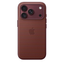 Apple iPhone 18 Pro TechWoven MagSafe Case  - Burgundy