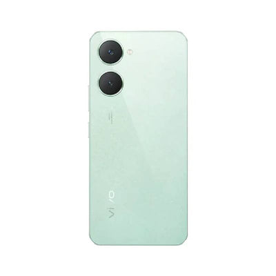 Vivo Y03 - 128GB / 4GB / 6.56’’ / 4G / Gem Green - Mobile Mobiles & Tablets > Mobiles