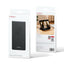 Earldom ET-EH361 Flexible Silicone Phone Stand - Black