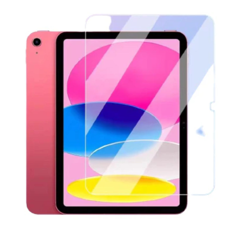 ATB Tempered Glass Screen Protection For Apple iPad 10.9 / 10th Gen - Clear