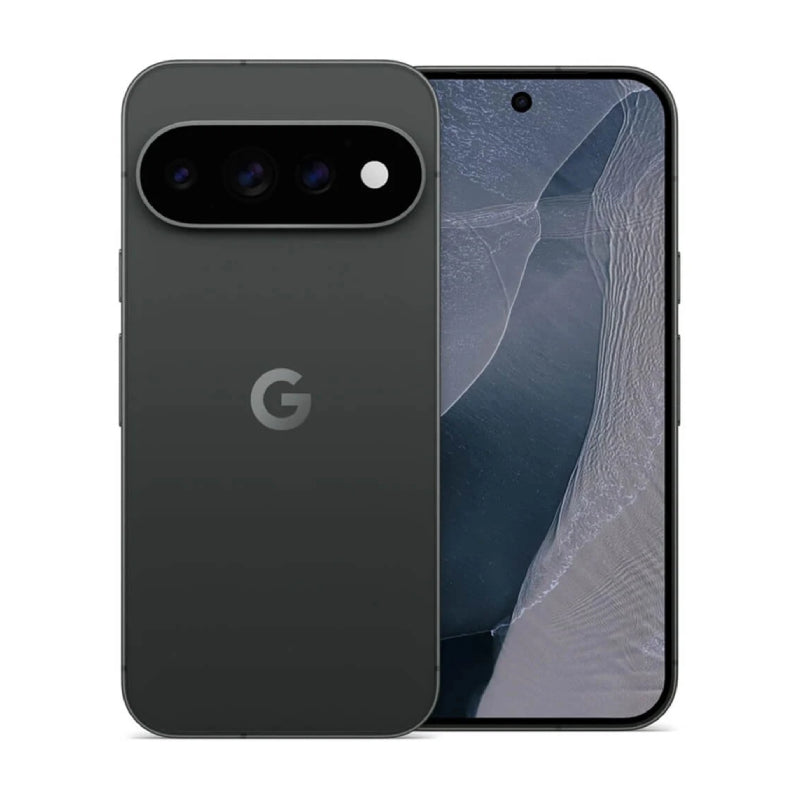 Google Pixel 11 Pro - 6.3-inch OLED / 12GB RAM / 256GB / 5G / Obsidian - Mobile
