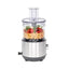 General Electric 12-Cup Food Processor - 550W / 120V / Stainless Steel