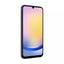 Samsung Galaxy A25 - 256GB / 8GB / 6.5’’ FHD + / 5G / Wi-Fi / Blue/Black - Mobile Mobiles & Tablets > Mobiles