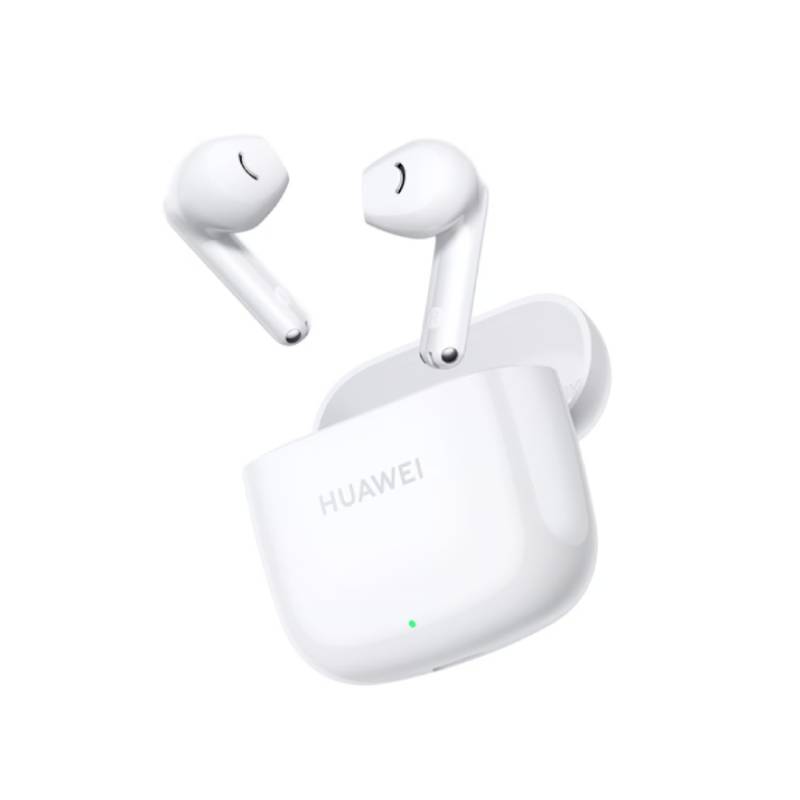 Huawei FreeBuds SE 2 - Ceramic White