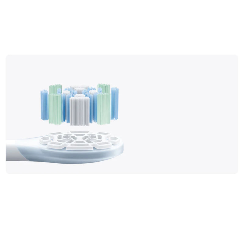 Xiaomi Oscillation Electric Toothbrush - Blue