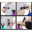 Earldom ET-V3 Massage Gun - Black