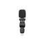 Saramonic SmartMic Di Mini Professional Microphone for iOS Devices with Lightning Connector - Black