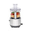 General Electric 12-Cup Food Processor - 550W / 120V / Stainless Steel