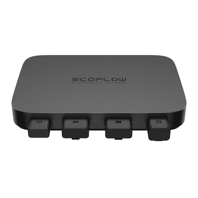 EcoFlow 800W Alternator Charger