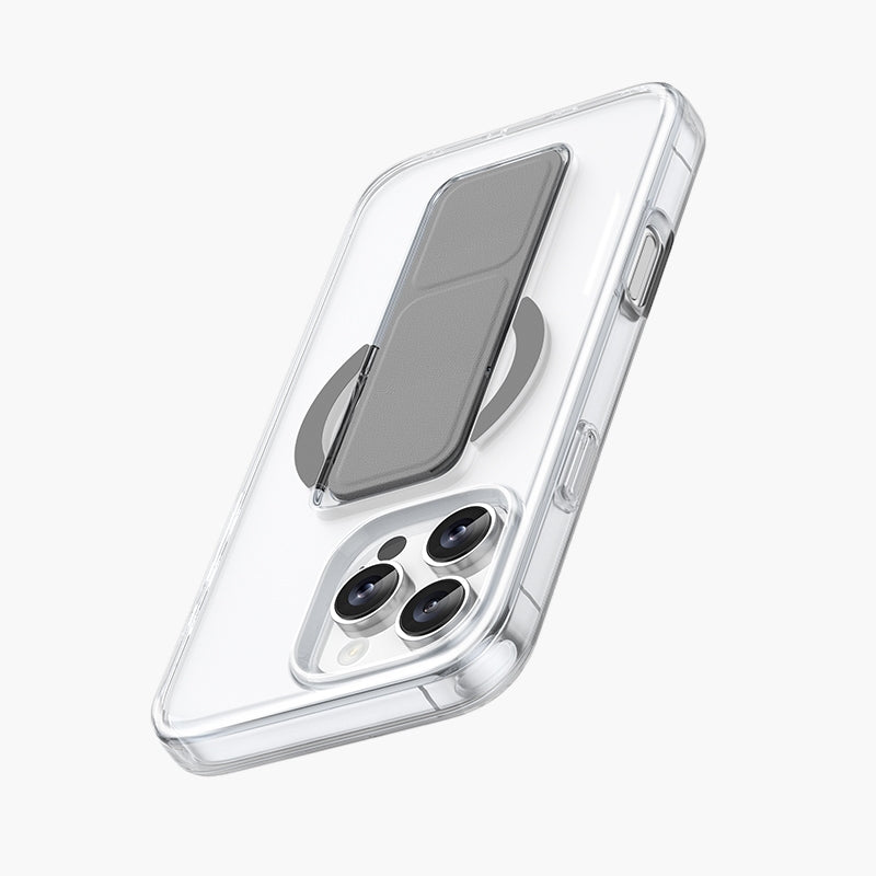 KEEPHONE Maggrip MagSafe Case - Apple iPhone 16 Pro Max / Grey Accessories > Mobiles & Tablets > Mobiles > Covers &