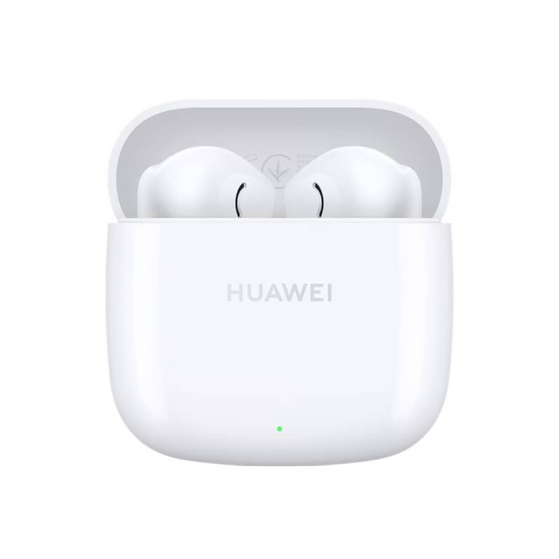 Huawei FreeBuds SE 2 - Ceramic White