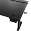 XYZ Pro-X Gaming Desk - RGB / Black (Electric Height Adjustable)