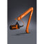 RODE PSA1+ Professional Studio Arm - Orange