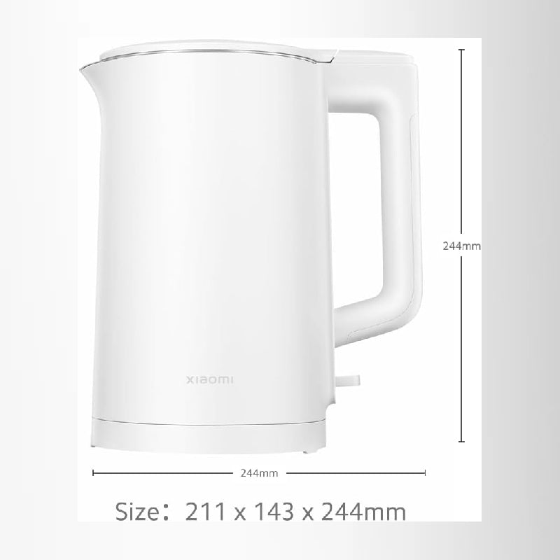 Xiaomi Electric Kettle 2 Lite UK - White