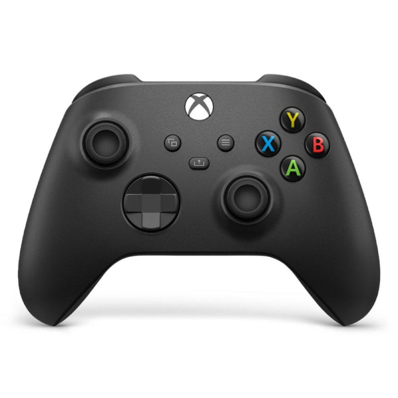 Microsoft Wireless Controller For Xbox - Carbon Black