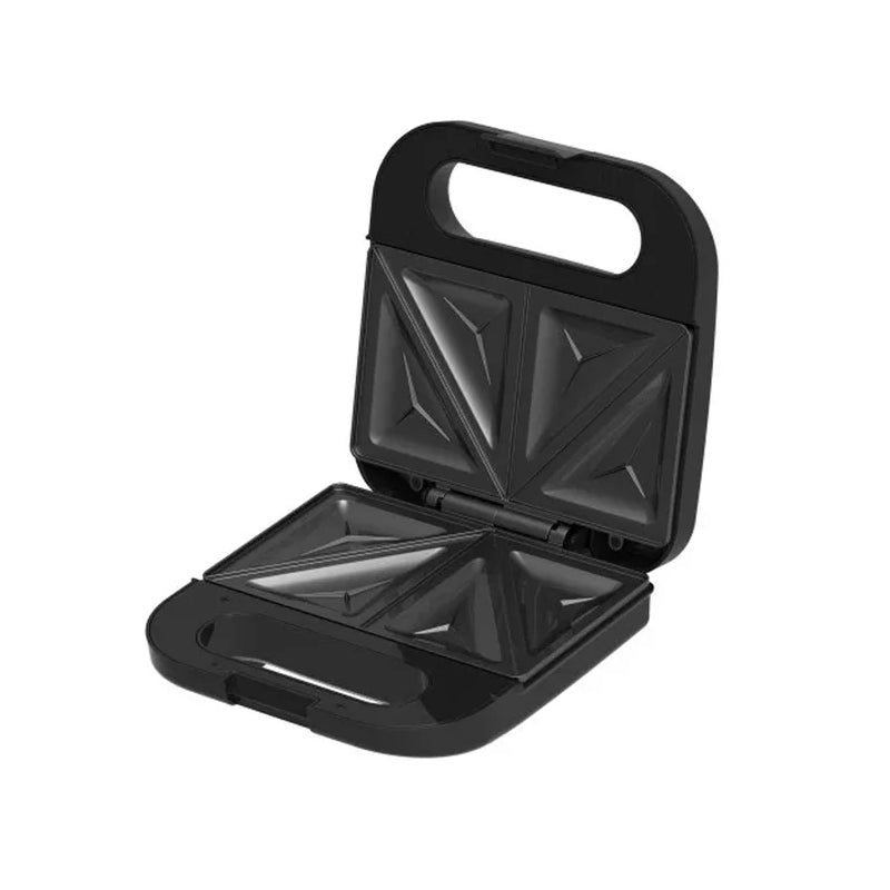 Hyundai 2-Slice Sandwich Maker - 750W