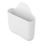 ORICO Wall-Mounted Storage Box - White