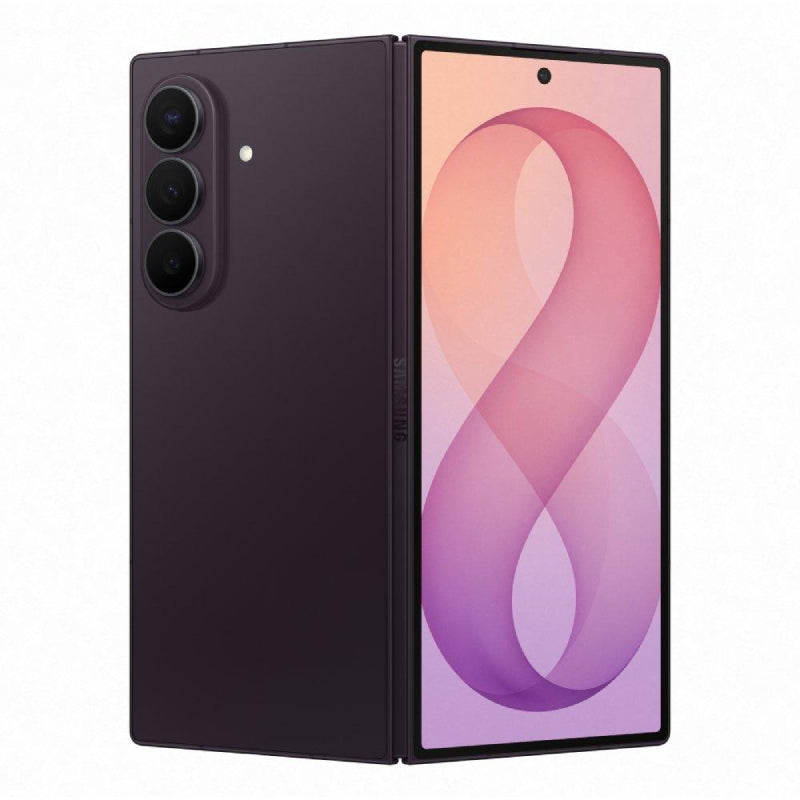 pre-Order Samsung Galaxy Z Fold8 Ultra - 8.0" Dynamic AMOLED / 256GB / 12GB RAM / 5G / Violet Shadow
