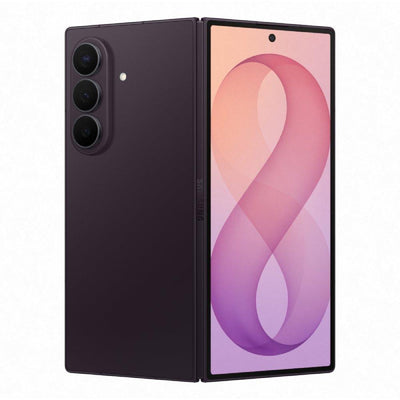 pre-Order Samsung Galaxy Z Fold8 Ultra - 8.0" Dynamic AMOLED / 256GB / 12GB RAM / 5G / Violet Shadow
