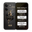 POCO X8 Pro - 12GB / 512GB / 6.59" AMOLED / 5G / Iron Man Edition - Mobile