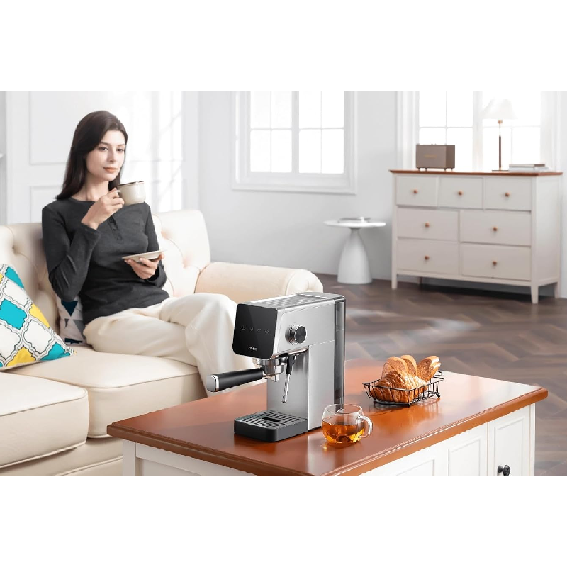 Xiaomi Mijia Semi-Automatic Espresso Machine