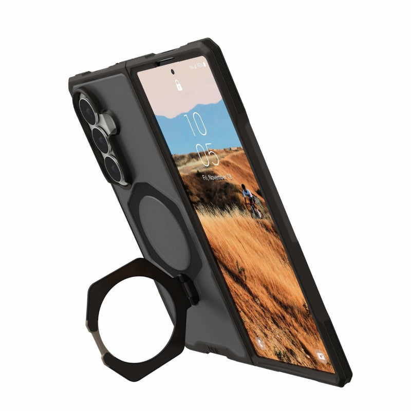 UAG Mouve XTE Case For Samsung Galaxy Z Fold 8 Ultra - Ash