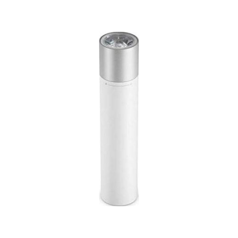 Xiaomi Mi Power Bank Flashlight- 3250mAh
