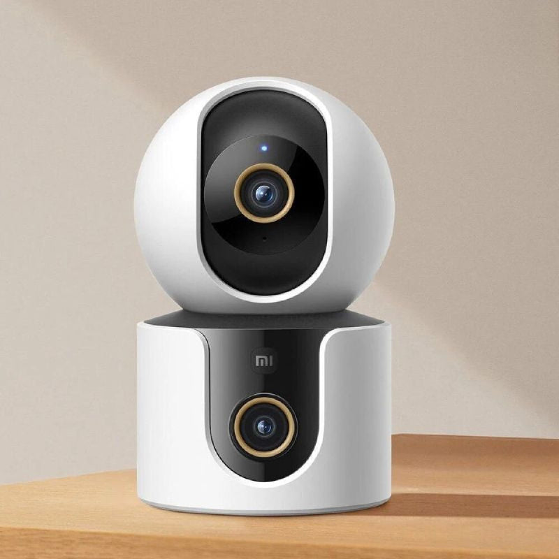 Xiaomi Smart Camera C500 Dual - Wi-Fi / White