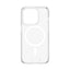 PanzerGlass HardCase MagSafe with D3O for iPhone 15 Pro - Clear