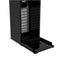 Panasonic Water Dispenser With Hydrogen Filter - 3 Tap / H&C / Silver Black