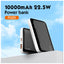 Ldnio PQ25 Fast Charging Power Bank - 10,000mAh / 22.5W