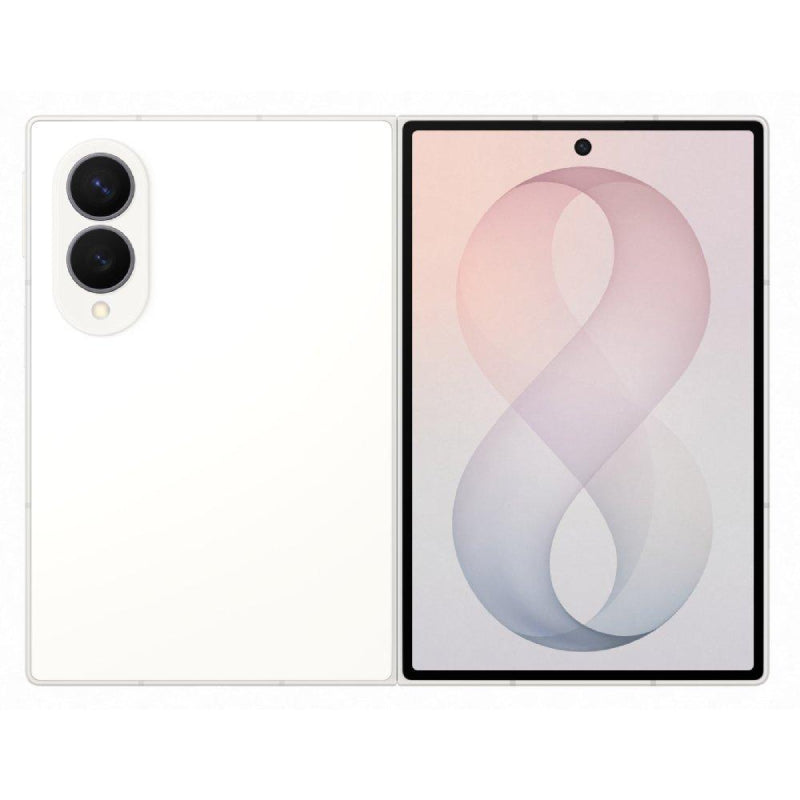 Pre-Order Samsung Galaxy Z Fold8 - 7.6" Dynamic AMOLED / 256GB / 12GB RAM / 5G / Cream