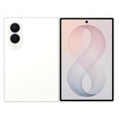 Pre-Order Samsung Galaxy Z Fold8 - 7.6" Dynamic AMOLED / 256GB / 12GB RAM / 5G / Cream