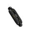 Smartix U-Slim Semi-In-Ear True Wireless Earbuds - Bluetooth / 300mAh / Black