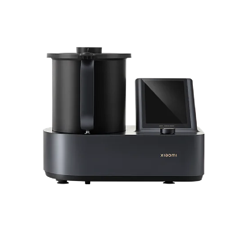 Xiaomi Smart Cooking Robot - Black