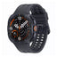 Samsung Galaxy Watch Ultra2 - 1.5" Super AMOLED / 47mm / Bluetooth / 4G / Titanium Grey