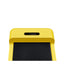 King Smith Treadmill C2 Foldable - Yellow