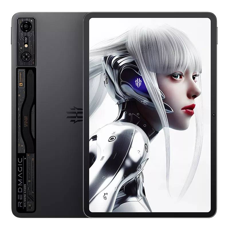 REDMAGIC NOVA Gaming Tablet - 10.9-inch / 1TB / 24GB / Wi-Fi / Cyclone Mobiles & Tablets > Tablets