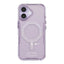 SKINARMA Saido Mag-Charge Case For Apple iPhone 17 - Lilac Accessories > Mobiles & Tablets > Mobiles > Covers & Cases
