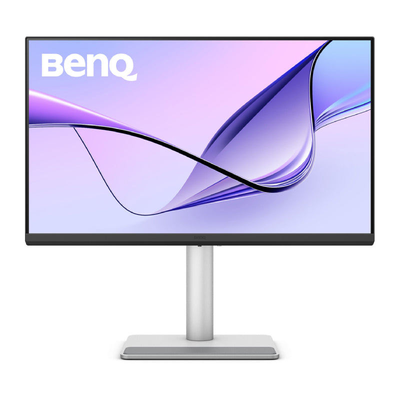 BenQ MA270U Nano Matte Monitor - 27" 4K UHD / 5ms / 60Hz / USB / HDMI 2.0 - Monitor