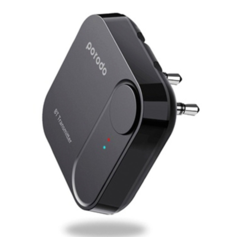 Porodo Wireless Bluetooth Audio Transmitter