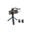 Saramonic 3.5mm 2.4G Dual Channel Wireless Microphone Blink100 B2