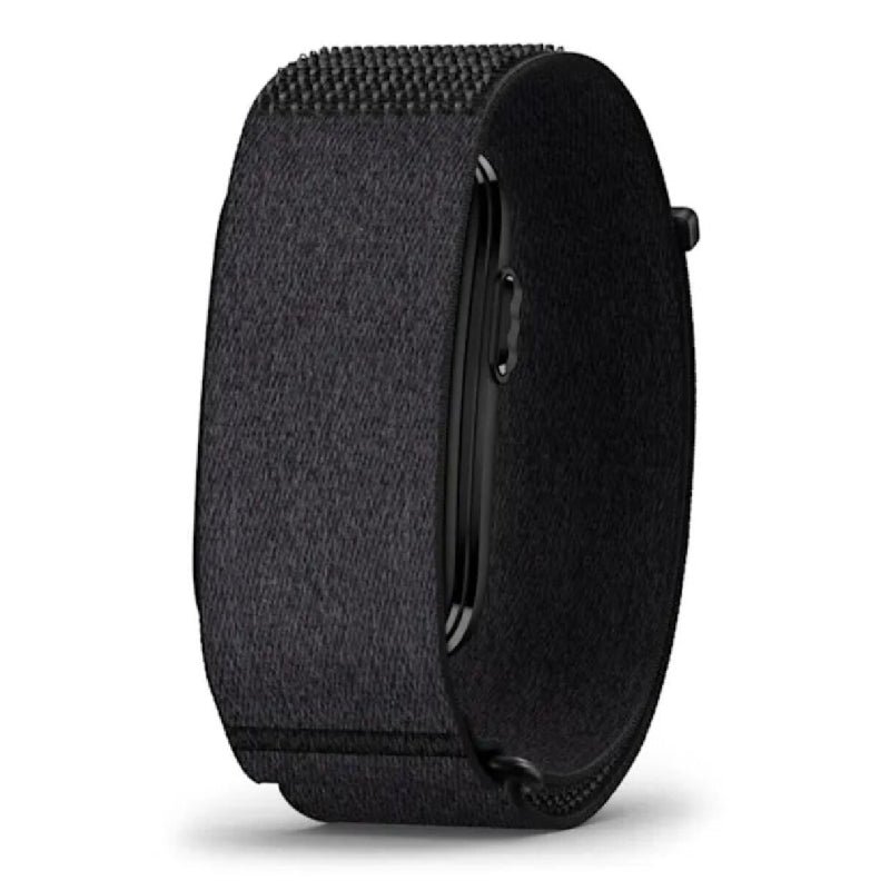 Garmin Cirqa Smart Band -  Screenless Design / S-M / Black