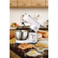 Black+Decker Kitchen Machine - 1000W / 4L