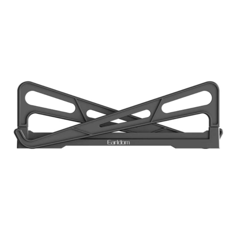 Earldom Foldable Metal Laptop Stand