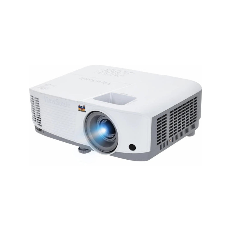 ViewSonic PA503W WXGA Business Projector - 4,000 Lumens / Audio / HDMI